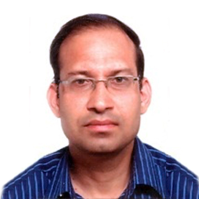 Dr. Suresh Kumar