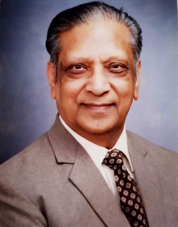 Dr. I S Jain